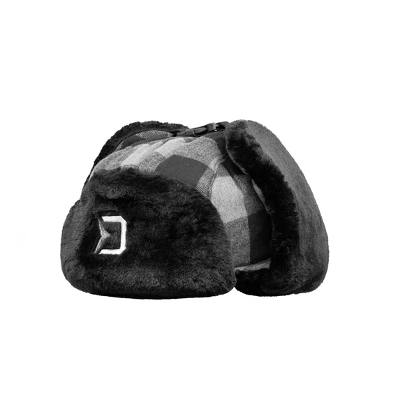 Delphin Téli Sapka BlackWAY