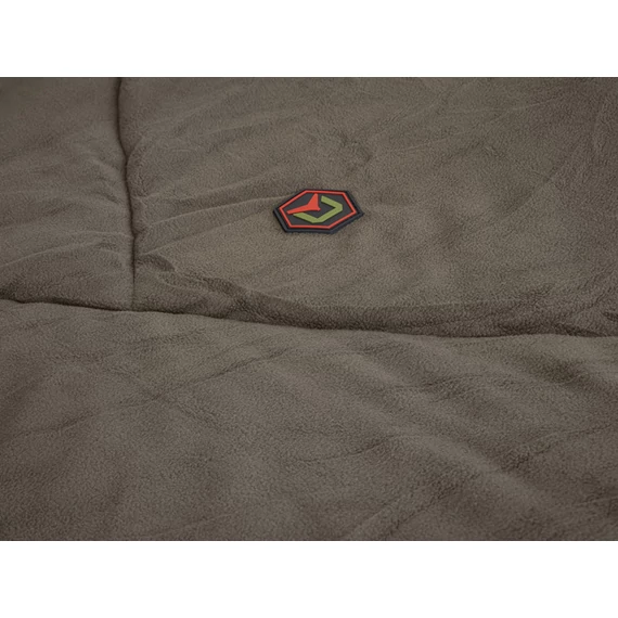 Delphin Hálózsák ThermoMASTER 2x1 (220x90cm)