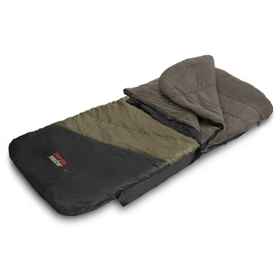 Delphin Hálózsák ThermoMASTER 2x1 (220x90cm)