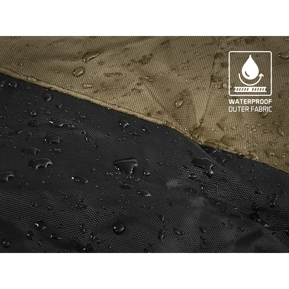 Delphin Hálózsák ThermoMASTER 2x1 (220x90cm)