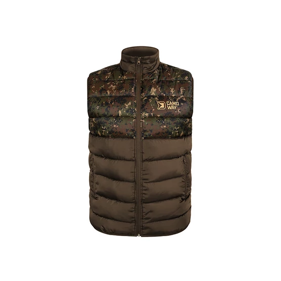 Delphin Mellény CamoWAY