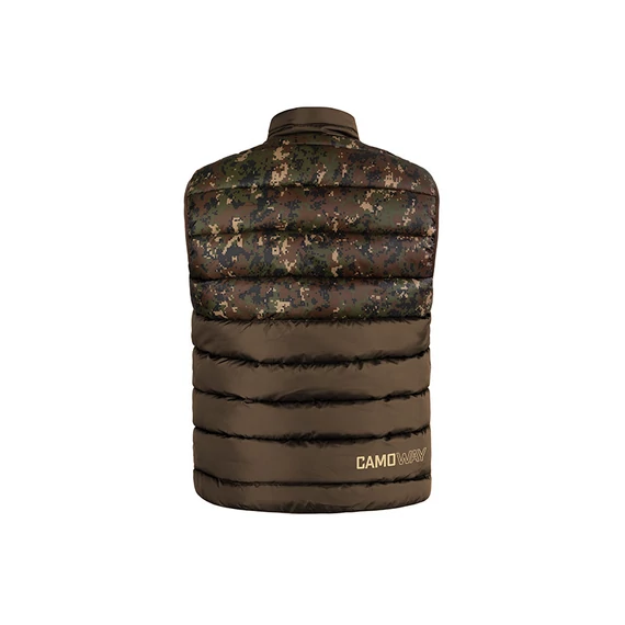 Delphin Mellény CamoWAY