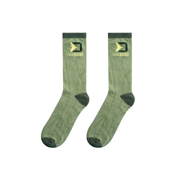 Delphin Bambuszzokni Bamboo - 41-46