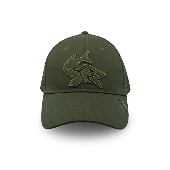 Delphin Baseball Sapka OutLINE PREDATOR Trucker