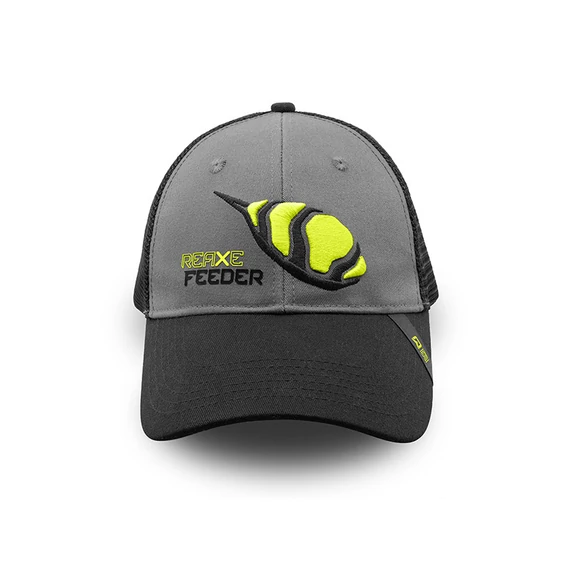 Delphin Baseball Sapka REAXE Trucker