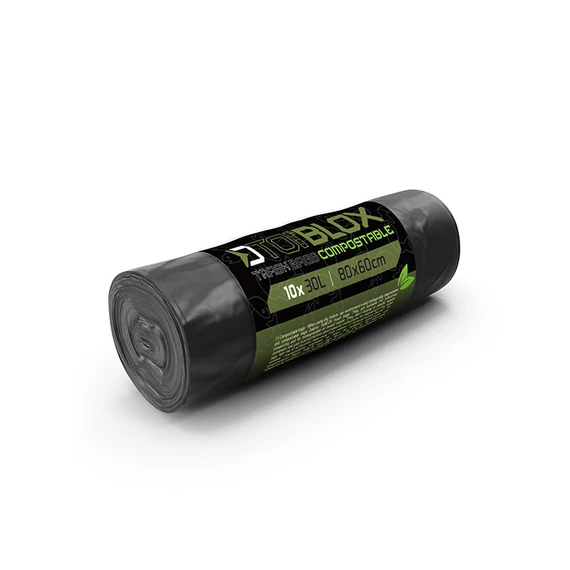 Delphin Zsákok ToiBLOX WC-hez (10db)