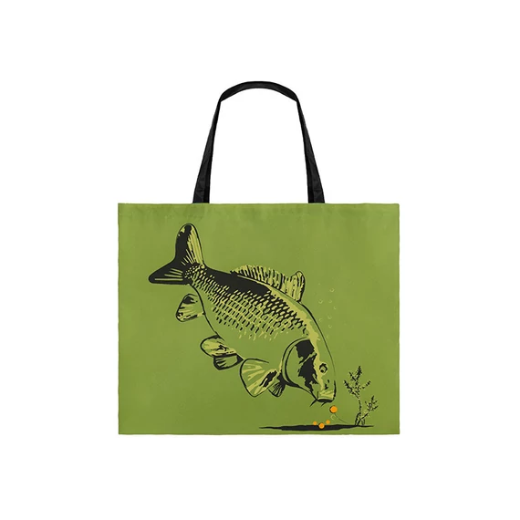 Delphin Bevásárlótáska ShopBAG CARP