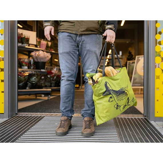 Delphin Bevásárlótáska ShopBAG CARP