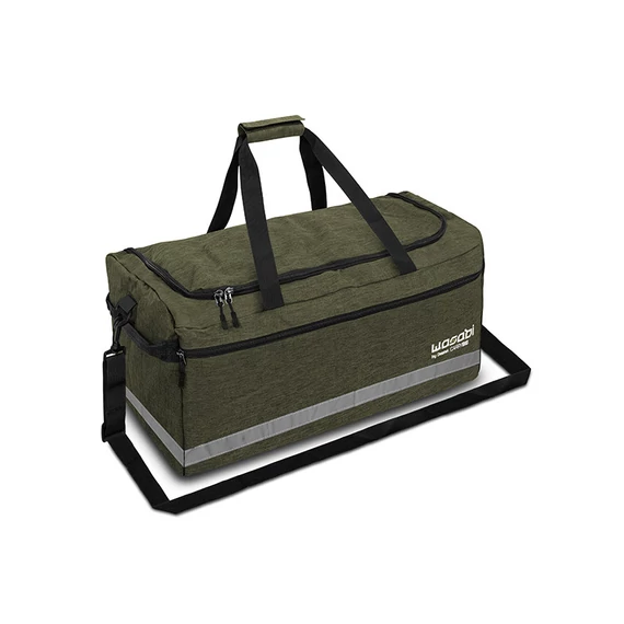 Delphin Utazótáska WASABI CarryBIG - 62×24×30cm