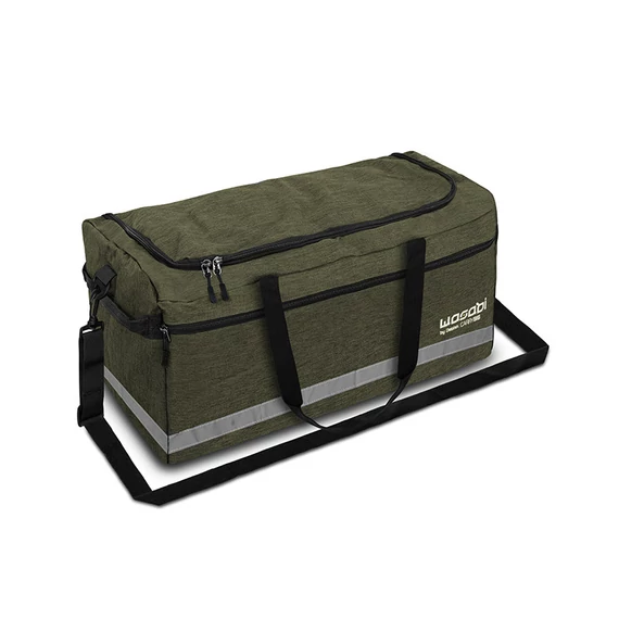 Delphin Utazótáska WASABI CarryBIG - 62×24×30cm