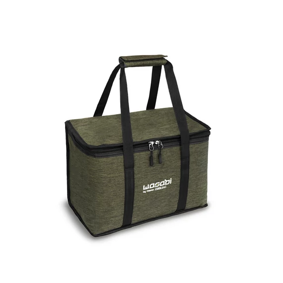 Delphin Hűtőtáska WASABI Coolbag Táska