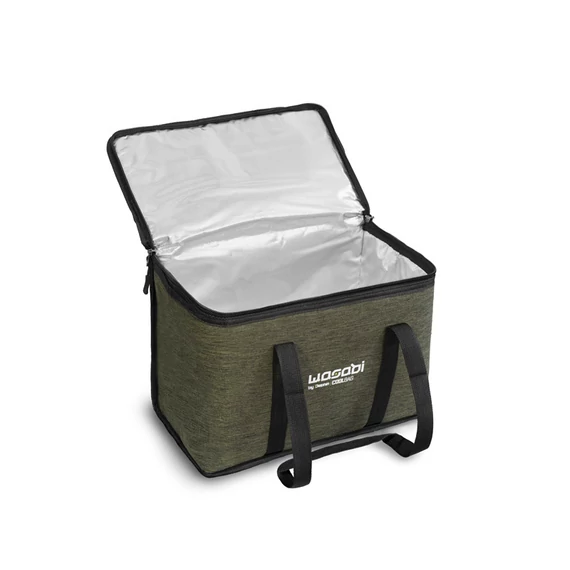 Delphin Hűtőtáska WASABI Coolbag Táska