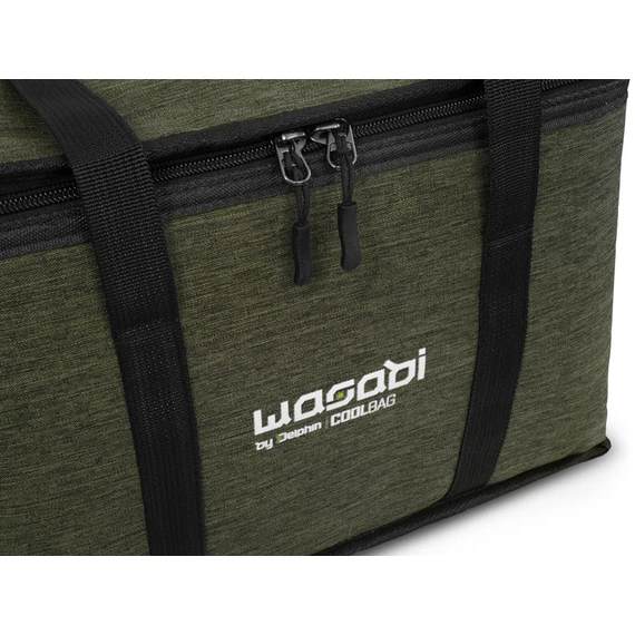 Delphin Hűtőtáska WASABI Coolbag Táska