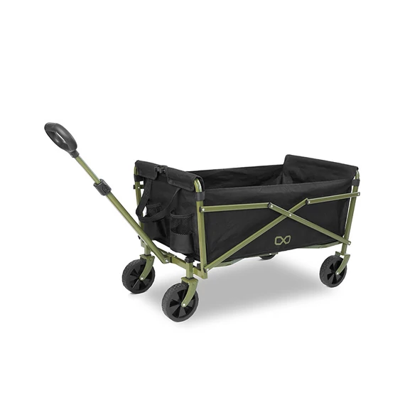 Delphin Kocsi MOOVE (75x45x50cm)