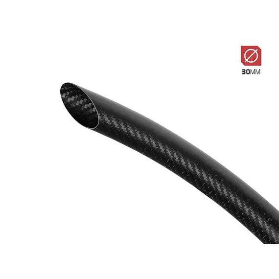 Delphin Karbon Dobócső CarbonSHOT+ LONG