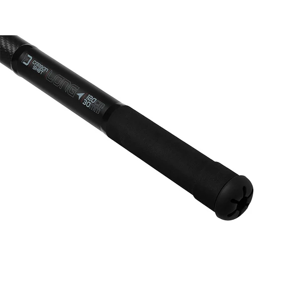 Delphin Karbon Dobócső CarbonSHOT+ LONG