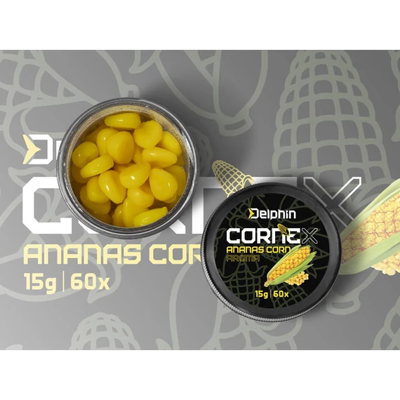 Delphin Műcsali CorneX Pop Up