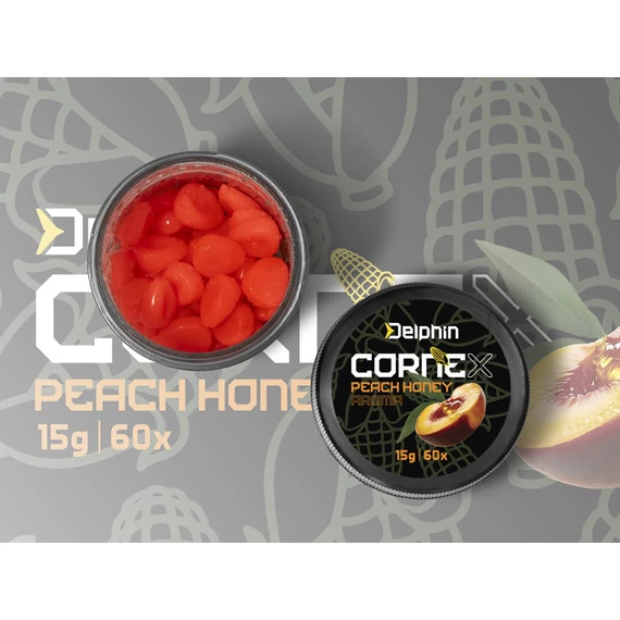 Delphin Műcsali CorneX Pop Up