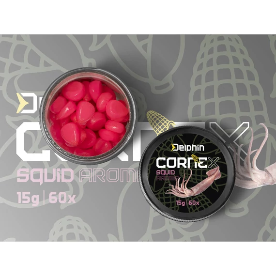 Delphin Műcsali CorneX Pop Up