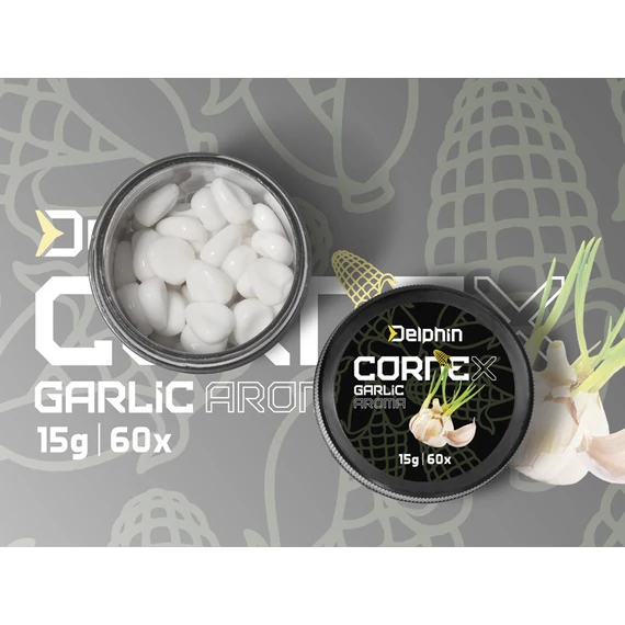 Delphin Műcsali CorneX Pop Up