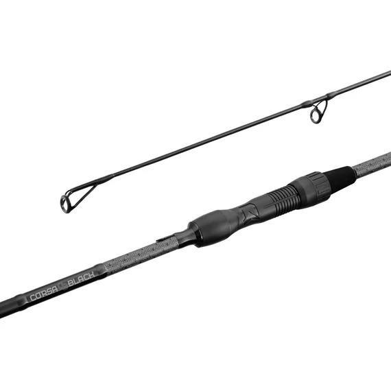 Delphin Bojlis Bot CorsaBLACK NERO 380cm 2részes - 3,5lbs