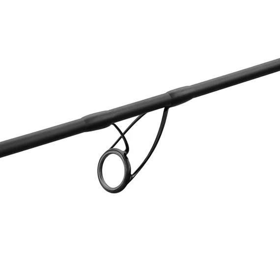 Delphin Bojlis Bot CorsaBLACK NERO 380cm 2részes - 3,5lbs