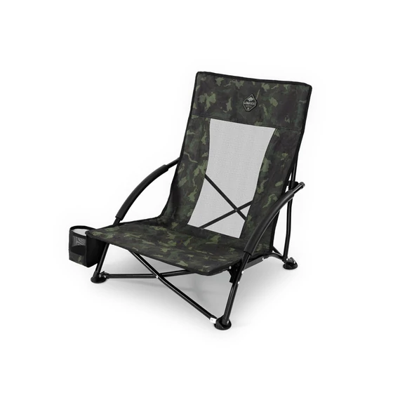 Delphin Szék Lowride Banx Chair