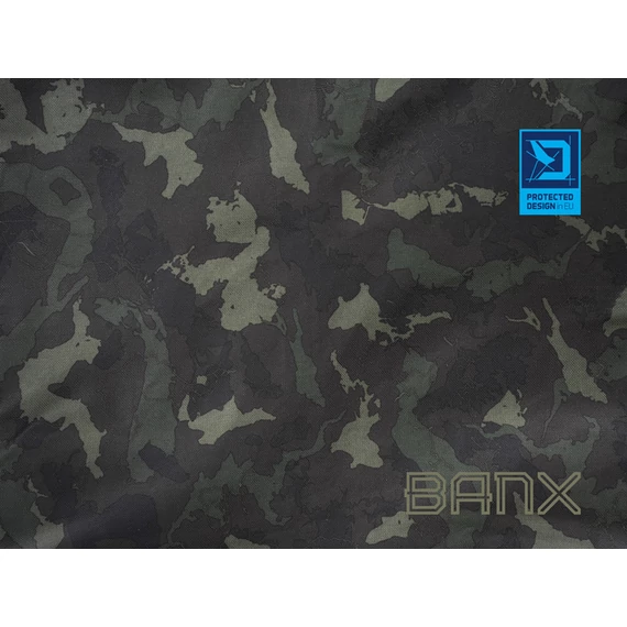 Delphin Szék Lowride Banx Chair