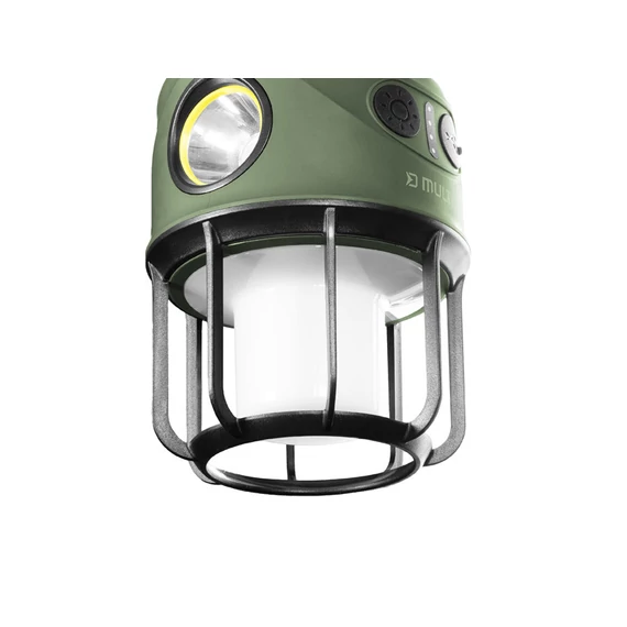 Delphin Multix Kempinglámpa