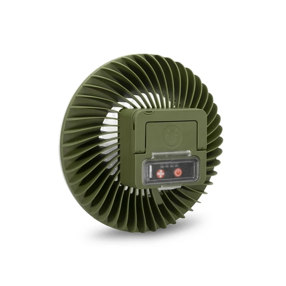 Delphin Ventix Ventilátor Világítással