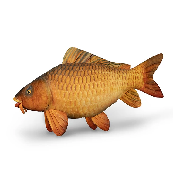 Delphin Plüss Ponty Carpy