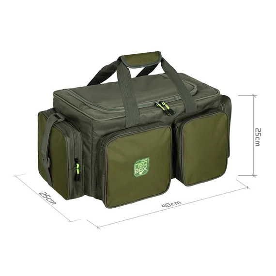 Delphin Táska NeoBax Carry