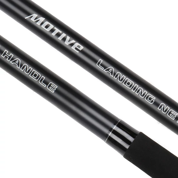 Carp Academy Merítőnyél Motive Carp 180cm 2részes