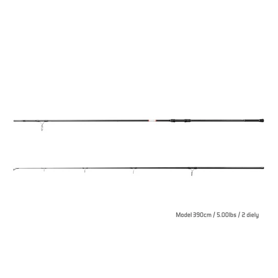 Delphin Spod Bot BOMBER 380cm/5.00lbs/2 rész