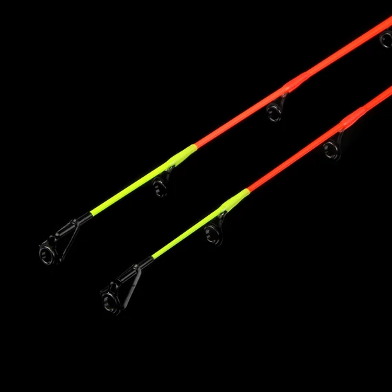 Nevis River Boat Feeder Bot 330cm XXH 2+2 részes - 100-300g