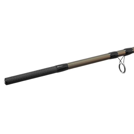Delphin Spicc CARBON GLASS a LEGIA feeder II / 120g Medium - zöld