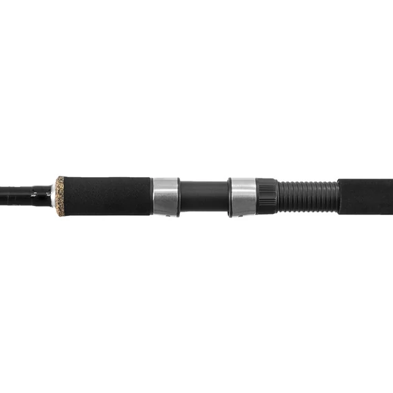 Delphin Spicc CARBON GLASS a LEGIA feeder II / 120g Medium - zöld