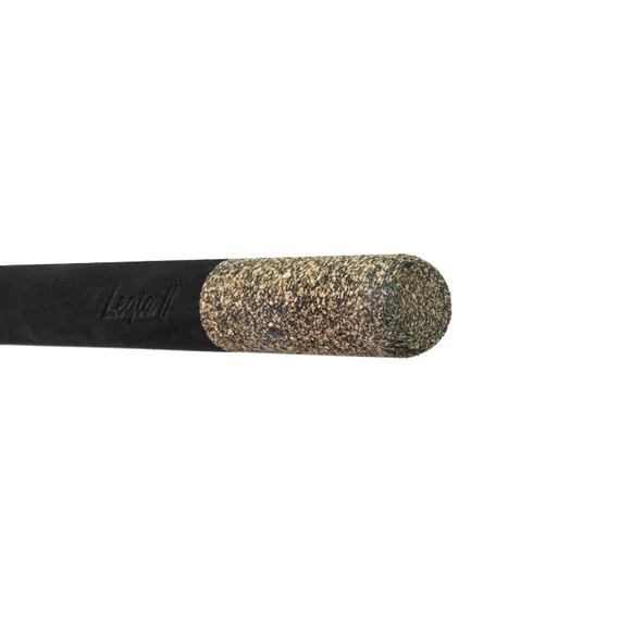 Delphin Spicc CARBON GLASS a LEGIA feeder II / 120g Medium - zöld