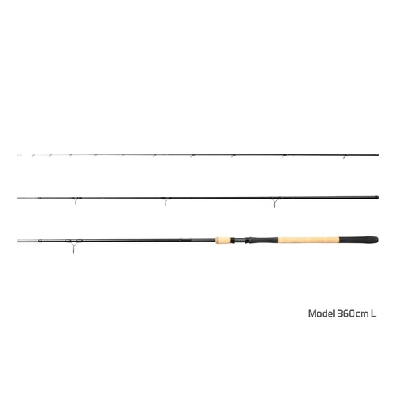 Delphin RYTUAL Feeder + 3 spicc 360cm L 360cm L
