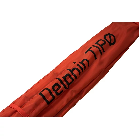 Delphin TIPO - teljes feeder spicc készlet 20drb