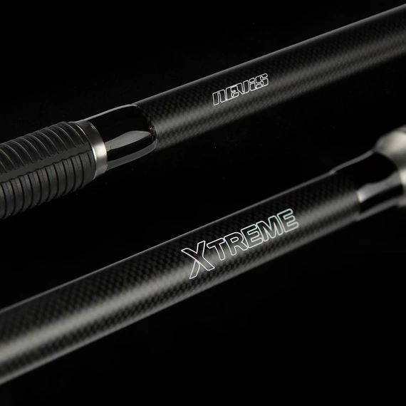 Nevis Bojlis Bot Extreme 360cm 3részes - 3,5lb