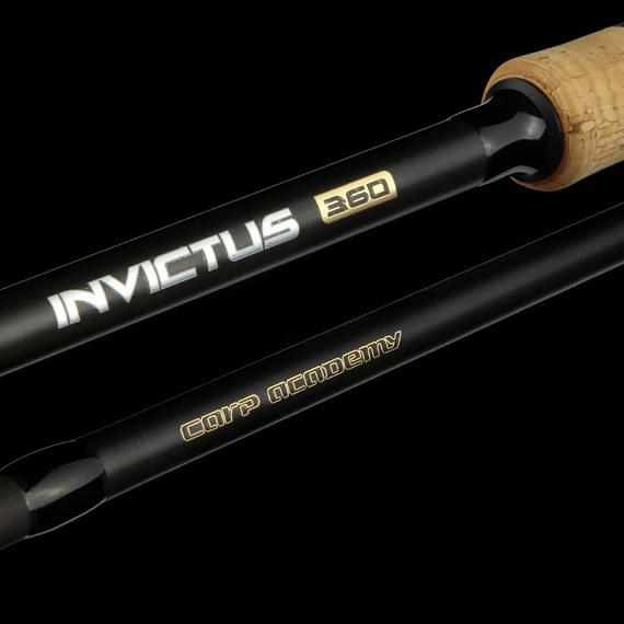 Carp Academy Bojlis Bot Invictus 13ft (390cm) 2részes - 3,5lbs