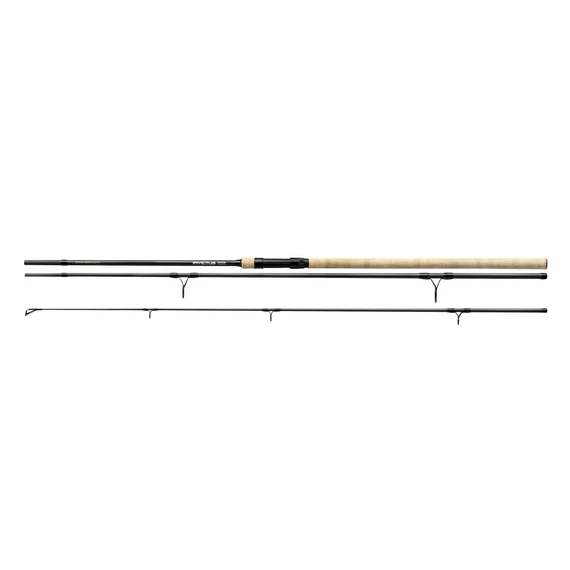 Carp Academy Bojlis Bot Invictus 13ft (390cm) 3részes - 3,5lbs