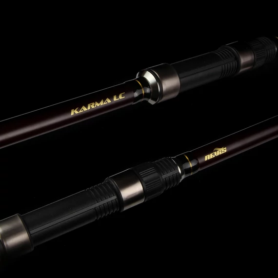 Nevis Bojlis Bot Karma LC 390cm 2részes - 3,5lb