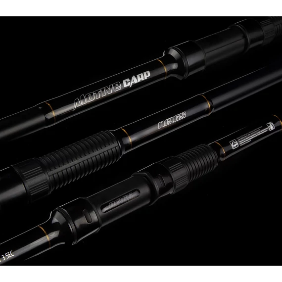 Nevis Spod Bot Motive Carp Spod 390cm 3részes - 4,5lb