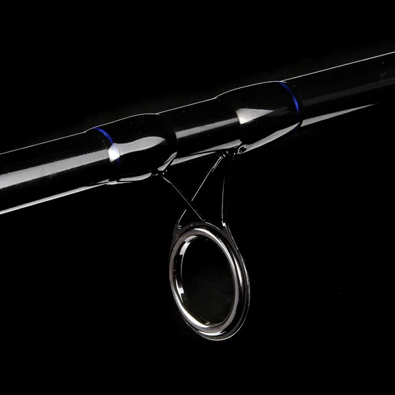 Nevis Compact Carp 360cm 3részes - 3lb