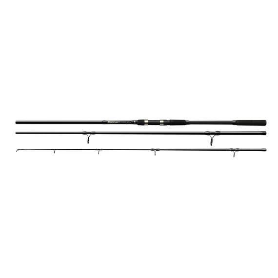Nevis Compact Carp 360cm 3részes - 3lb