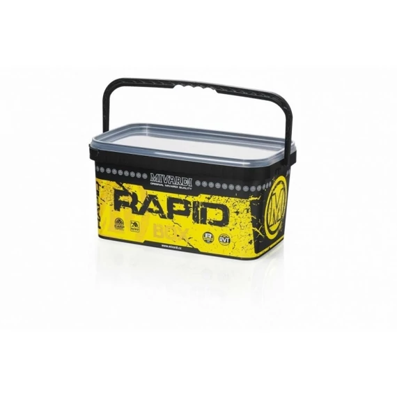 Mivardi Rapid Box Vödör