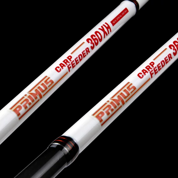 Nevis Feeder Bot Primus Carp Feeder 360cm 3+3részes - 120g