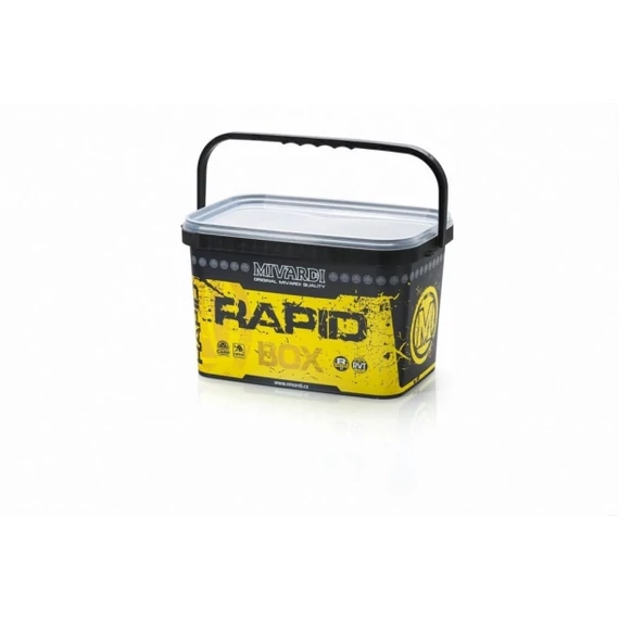 Mivardi Rapid Box XL Vödör